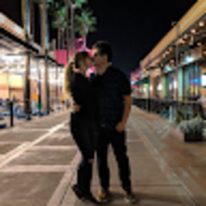 Meet your Posher, Madison